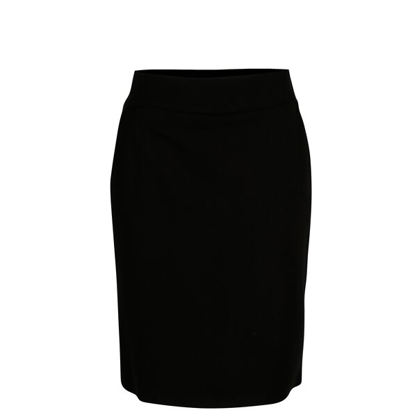 Fusta creion neagra cu buzunare - Jacqueline de Yong Alfa