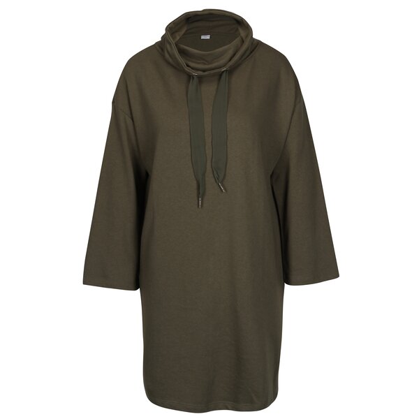 Rochie helanca kaki - Jacqueline de Yong Asta