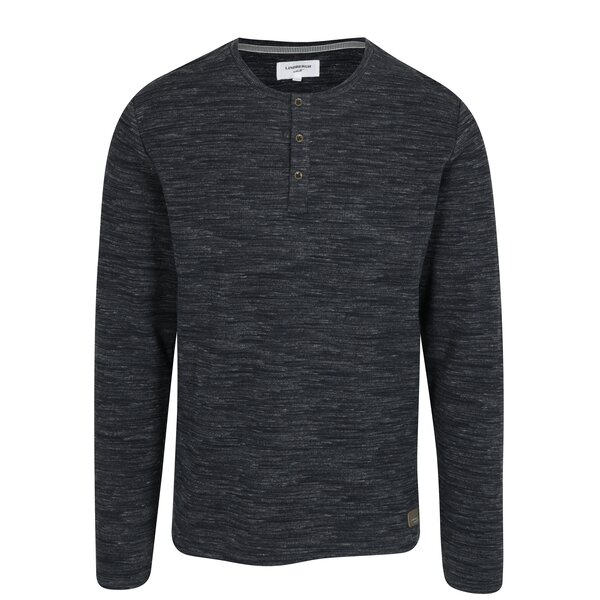 Bluza bleumarin cu dungi - Lindbergh