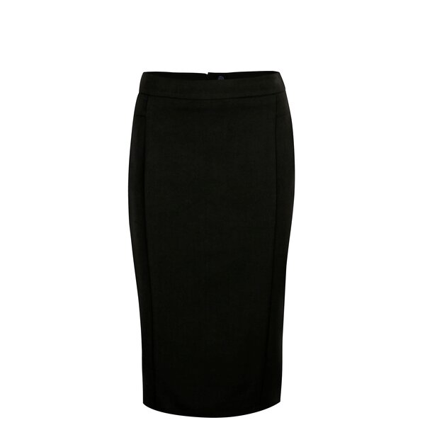 Fusta creion neagra - Dorothy Perkins