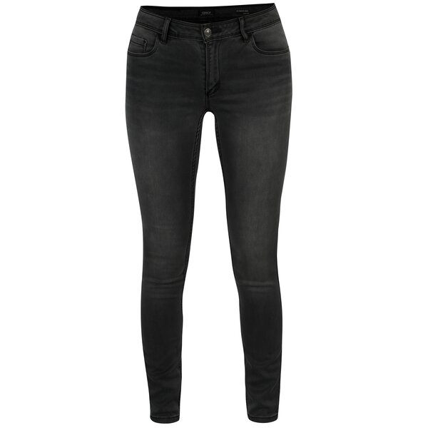 Blugi gri skinny fit - Only Ultimate King