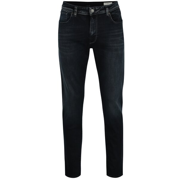 B|ugi bleumarin slim fit - Selected Homme Leon