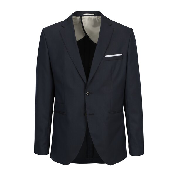 Sacou bleumarin - Selected Homme Done