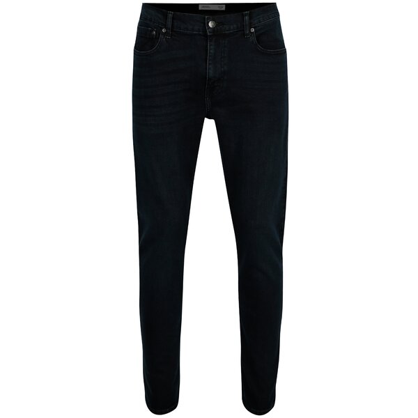 Blugi bleumarin skinny Burton Menswear London