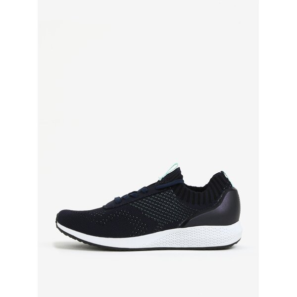 Pantofi sport bleumarin - Tamaris
