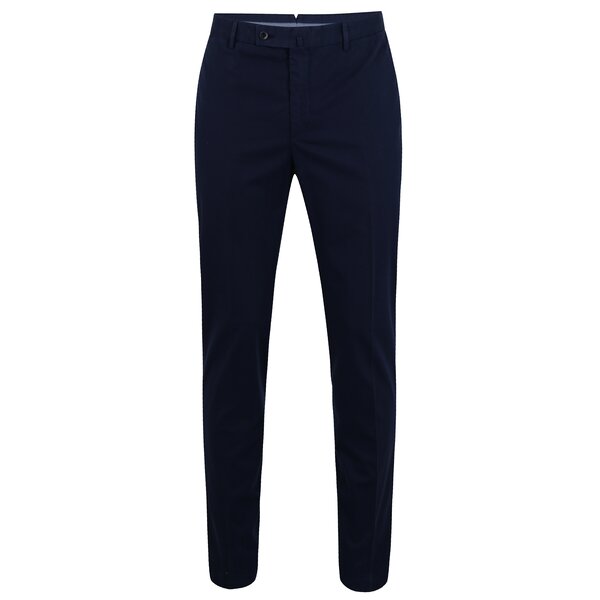 Pantaloni chino bleumarin - Hackett London