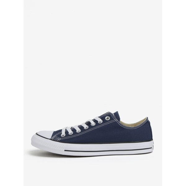 Bascheti albastri unisex Converse Chuck Taylor All Star