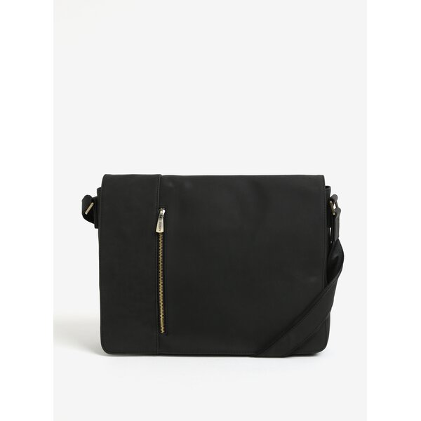 Geanta neagra de umar - Bobby Black