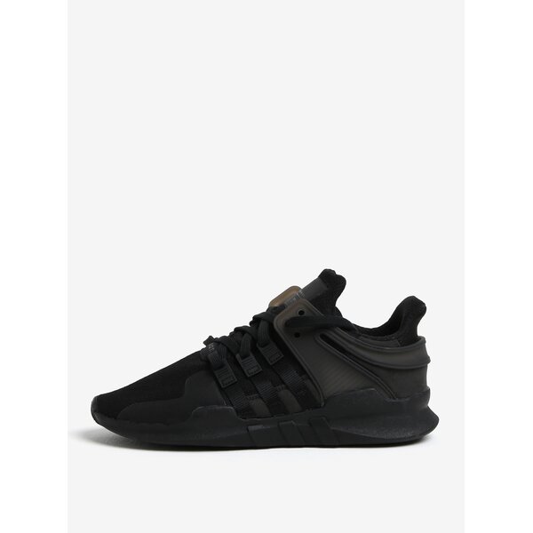 Pantofi sport negri pentru barbati - adidas Originals Support