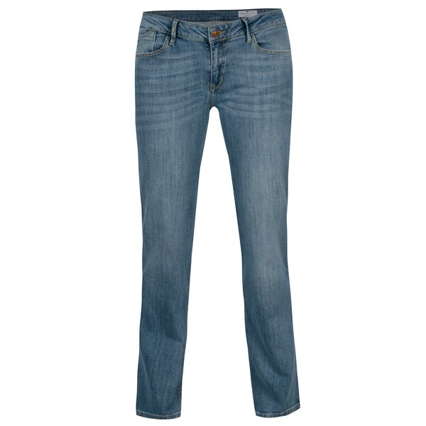 Blugi albastru deschis regular fit pentru femei - Cross Jeans Rose