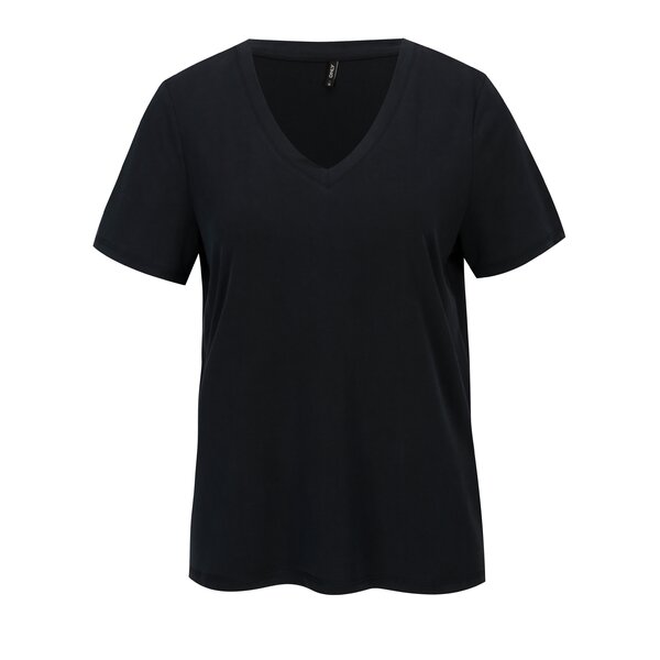 Tricou bleumarin cu anchior ONLY Venus