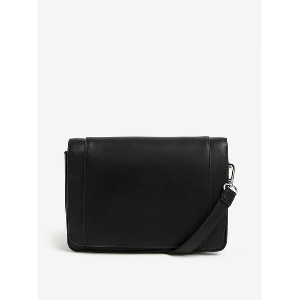 Geanta crossbody neagra - Pieces Iben