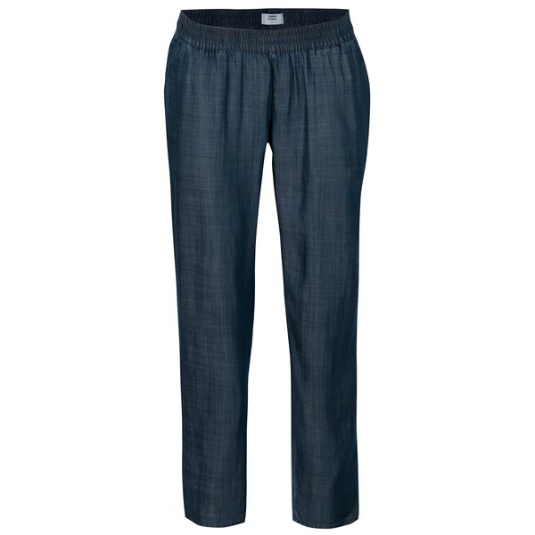 Pantaloni albastri pentru femeile insarcinate - Mama.licious Lyon