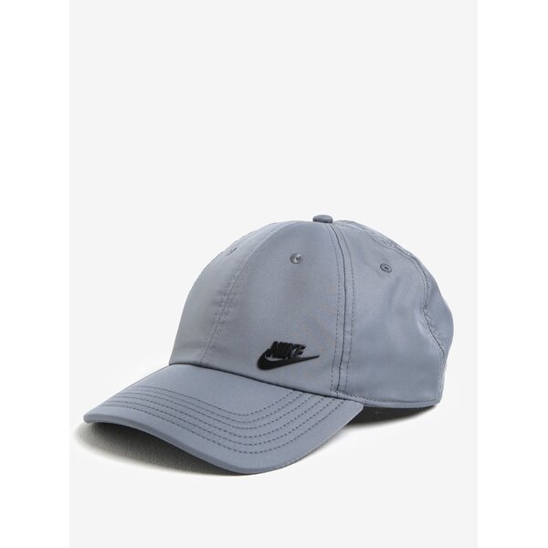 Sapca gri cu logo pentru barbati Nike
