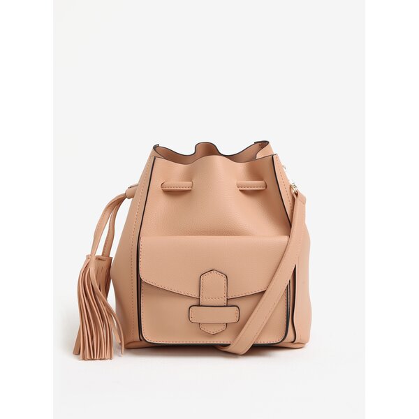 Geanta pull out roz piersica Dorothy Perkins