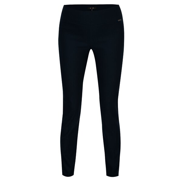 Pantaloni elastici bleumarin - Yest