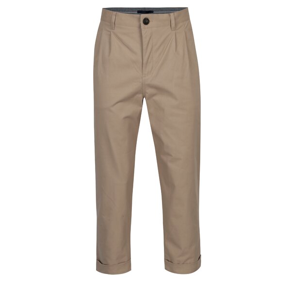 Pantaloni chino bej - SUIT Tyson