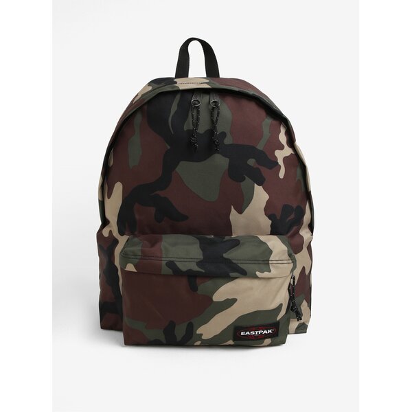 Rucsac cu print army - Eastpak Padded Pak´r XL 29 l