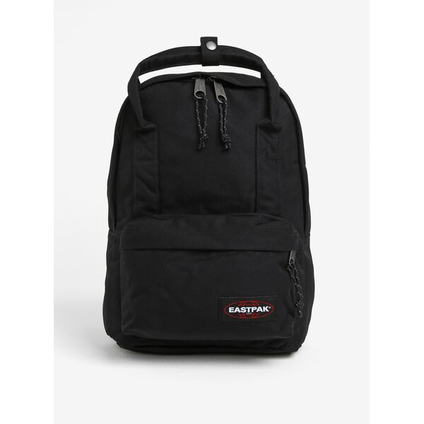 Rucsac negru cu manere - Eastpak Padded Shop´r 15 l