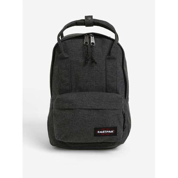 Rucsac gri cu manere - Eastpak Padded Shop´r 15 l
