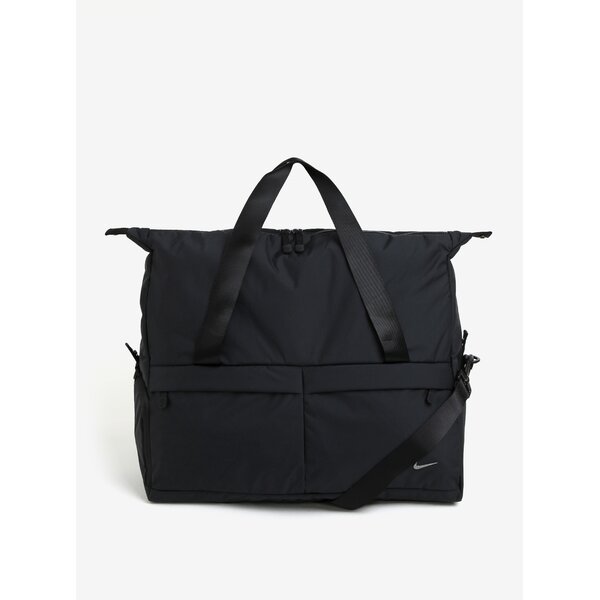 Geanta neagra sport pentru femei - 31 l Nike Legend