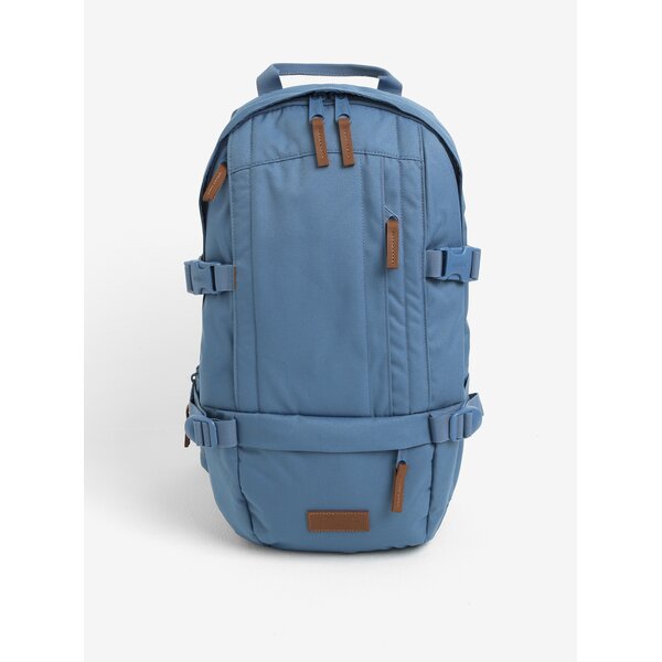 Rucsac bleu cu maner - Eastpak Floid 16 l