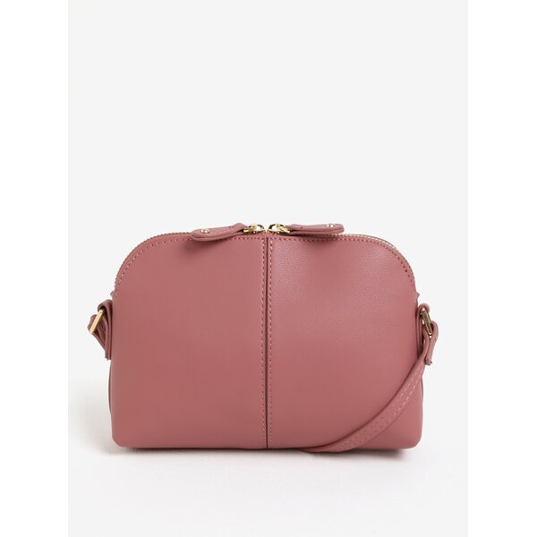 Geanta crossbody roz - Dorothy Perkins