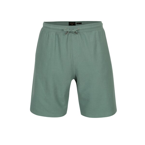 Pantaloni sport scurti verzi pentru barbati Quiksilver
