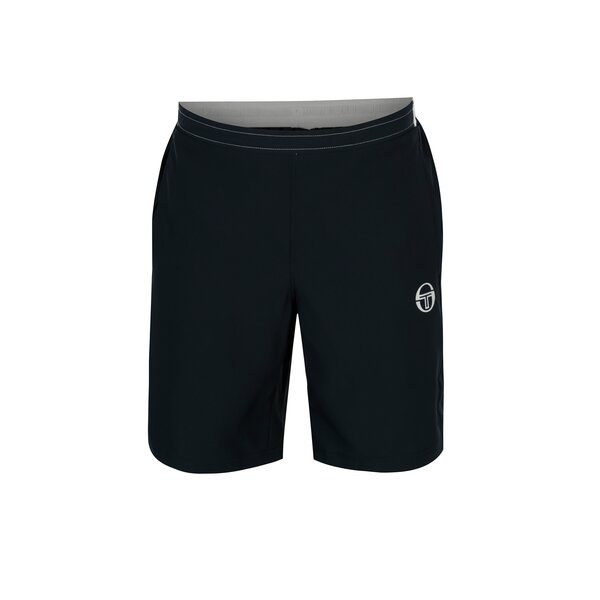 Pantaloni scurti bleumarin Sergio Tacchini Club Tech