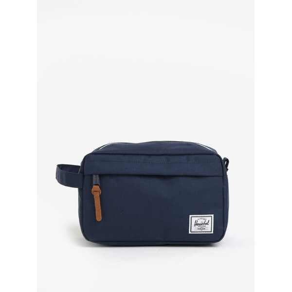 Geanta de cosmetice bleumarin Herschel Chapter 5 l