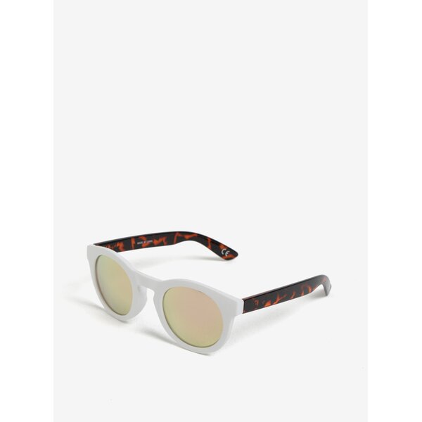 Ochelari de soare alb&maro pentru femei - Vans Lolligagger