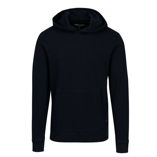 Hanorac bleumarin - Jack & Jones Matthew