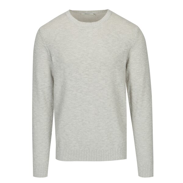 Pulover crem - Jack & Jones Ewan