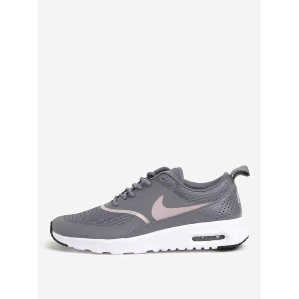 Pantofi sport gri Nike Air Max Thea