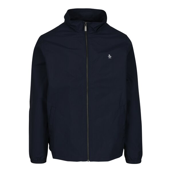 Jacheta bleumarin - Original Penguin Windcheater