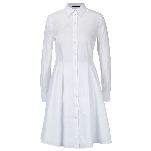Rochie camasa clos cu nasturi Pietro Filipi