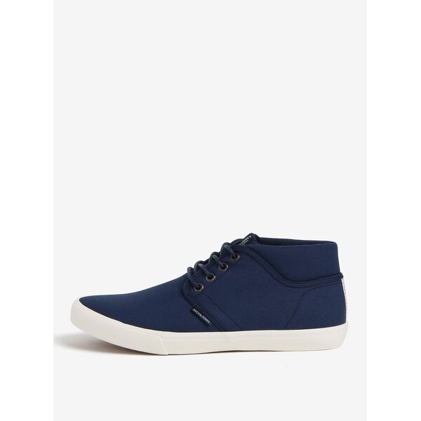 Tenisi inalti bleumarin Jack & Jones Vince