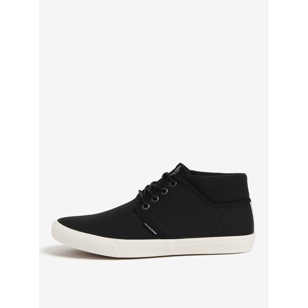Tenisi inalti negri Jack & Jones Vince