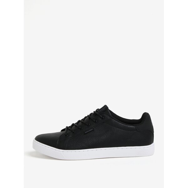 Pantofi sport negri Jack & Jones Trent