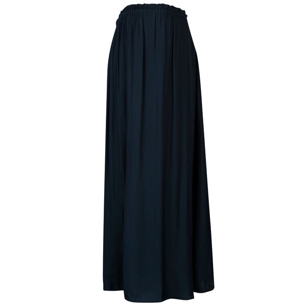 Fusta maxi bleumarin pentru femei insarcinate - Mama.licious Marrakech