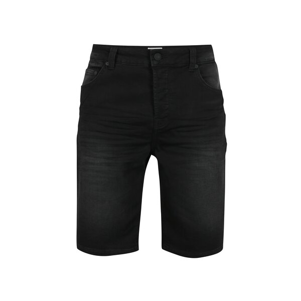 Pantaloni scurti cu aspect decolorat ONLY & SONS Bull