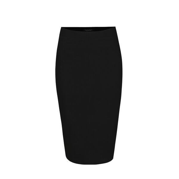 Fusta neagra dreapta Dorothy Perkins