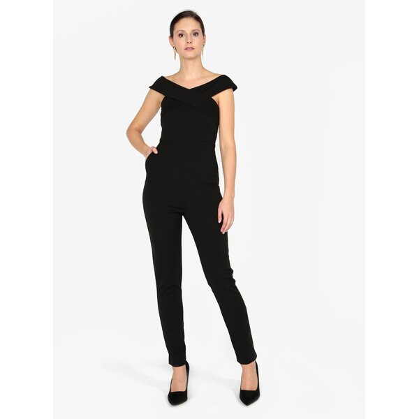 Salopeta neagra - AX Paris