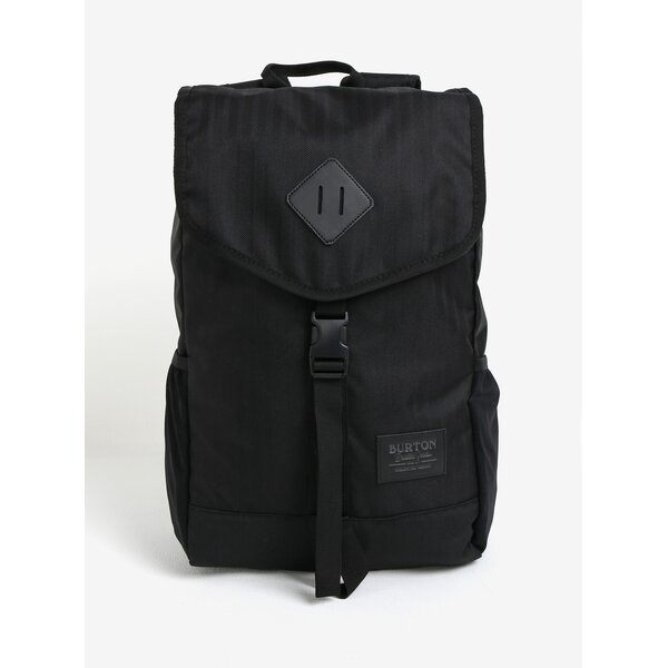 Rucsac negru cu clapa - Burton Westfall 23 l