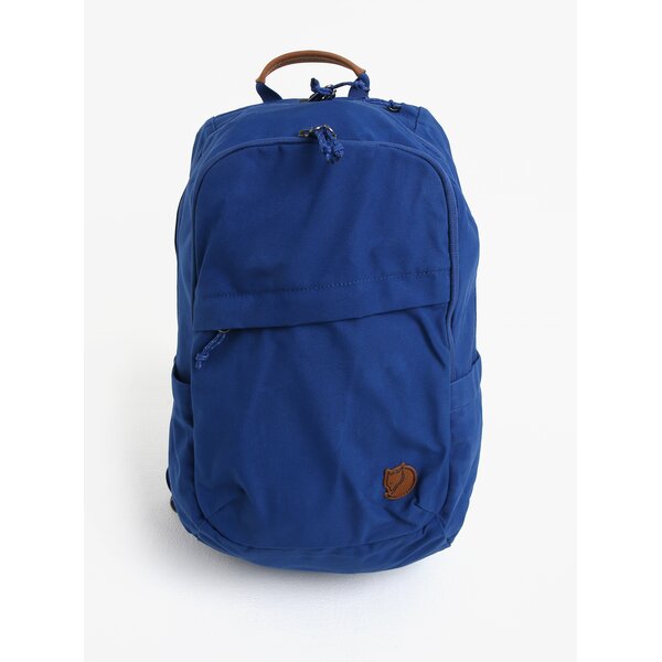 Rucsac sport bleumarin impermeabil Fjällräven Räven 20 l