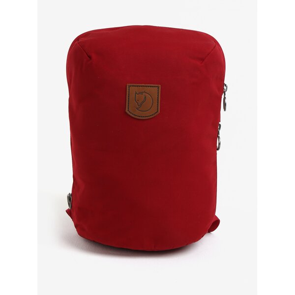 Rucsac sport bordo impermeabil Fjällräven Kiruna Backpack Small 20 l