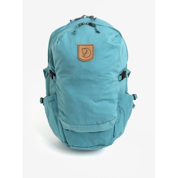 Rucsac turcoaz impermeabil Fjällräven High Coast Trail 26 l