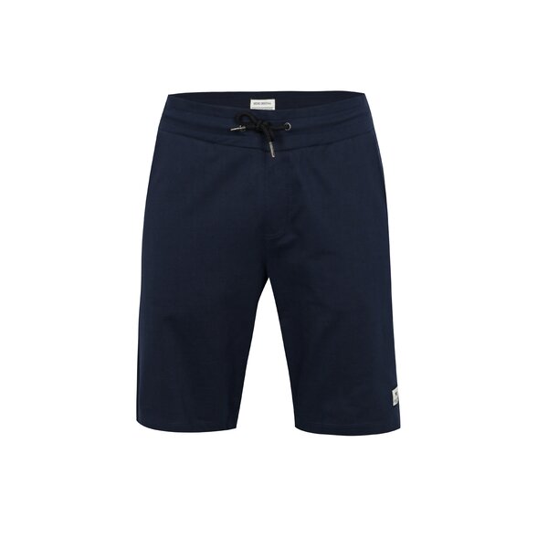 Pantaloni sport scurti bleumarin - Shine Original