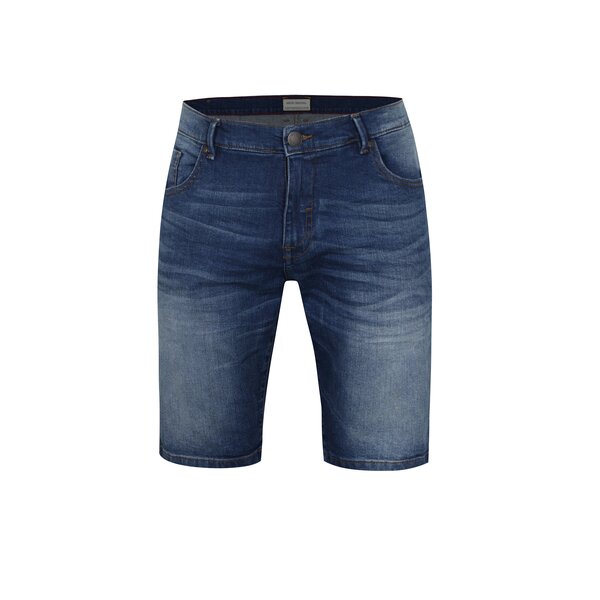 Pantaloni scurti albastri din denim - Shine Original