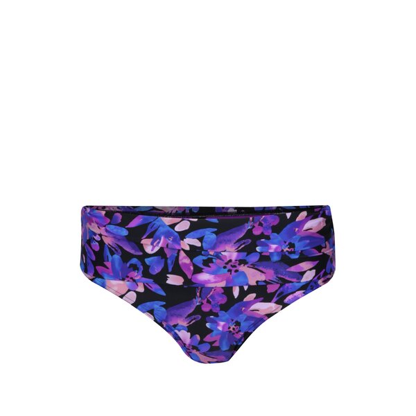 Slip de baie cu print floral M&Co